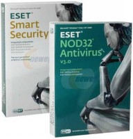 ESET Nod32 Antivirus